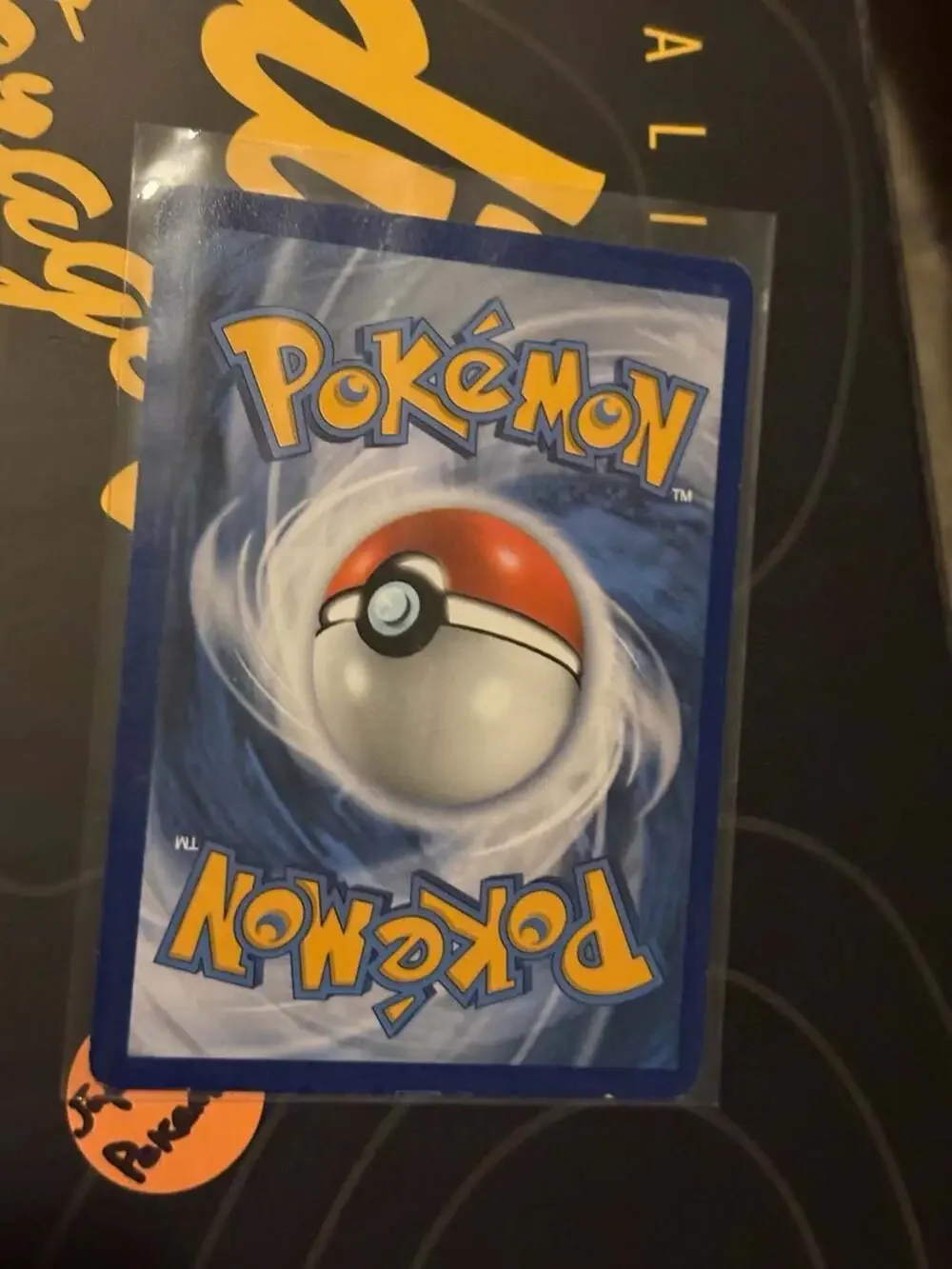 Pokemon Battle Academy - Moltres - 38/214 - Charizard Stamped Trading Card -
